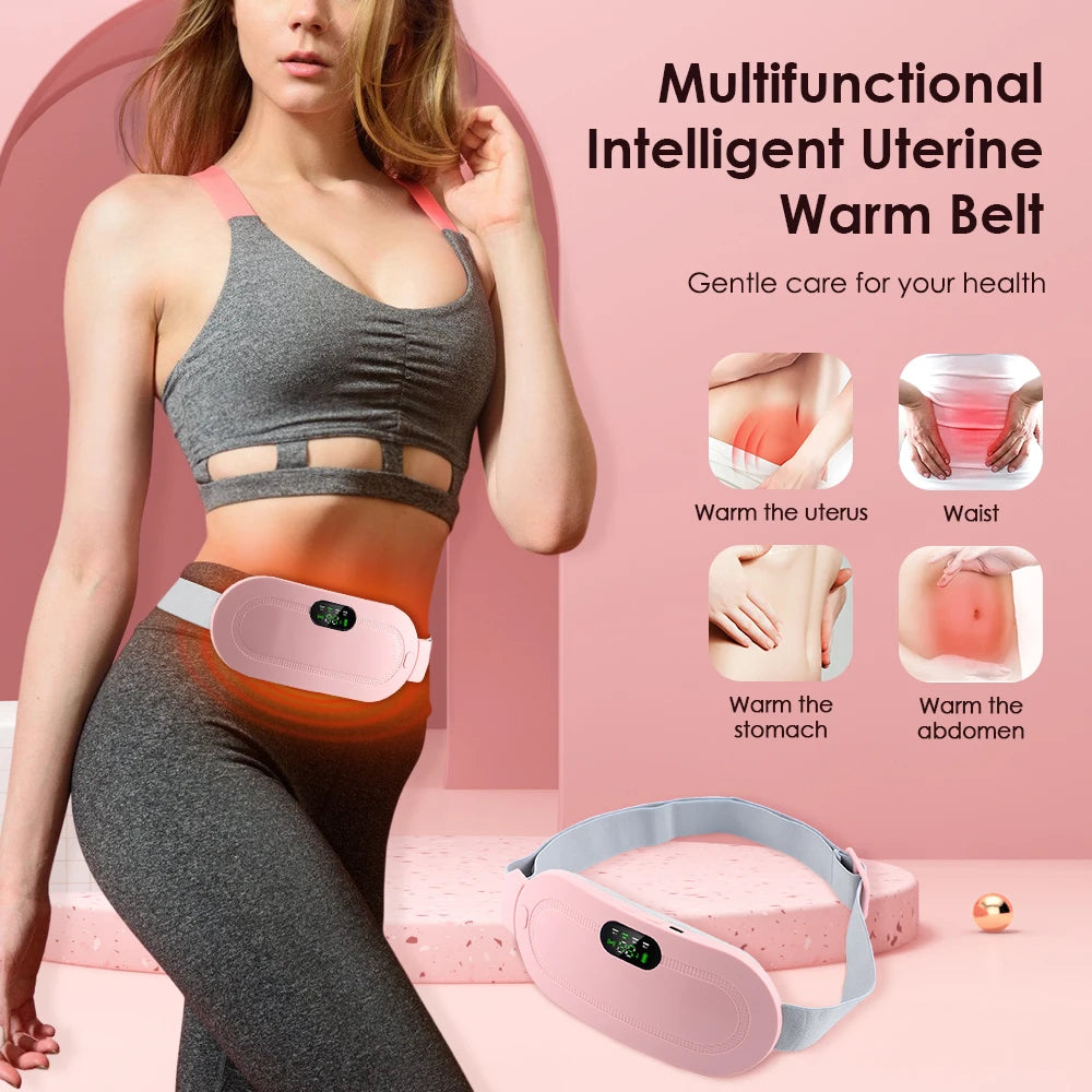 Pain Ex Menstrual Heating Pad