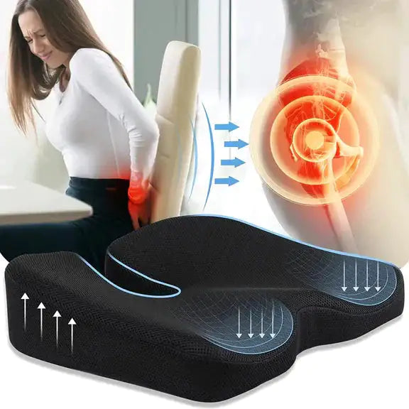 Orthopedic Cushion Pain Relief